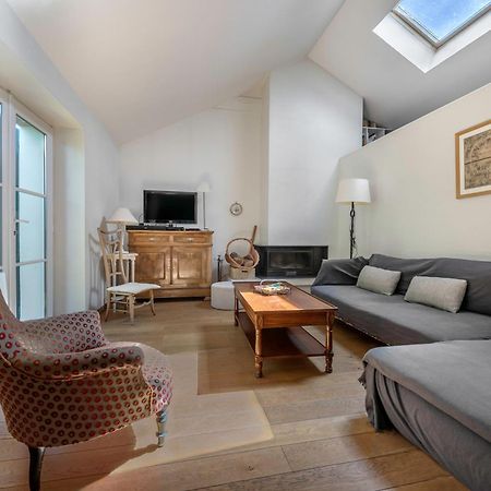 Demeure Familiale De Prefailles Pour 12 Personnes Villa Buitenkant foto