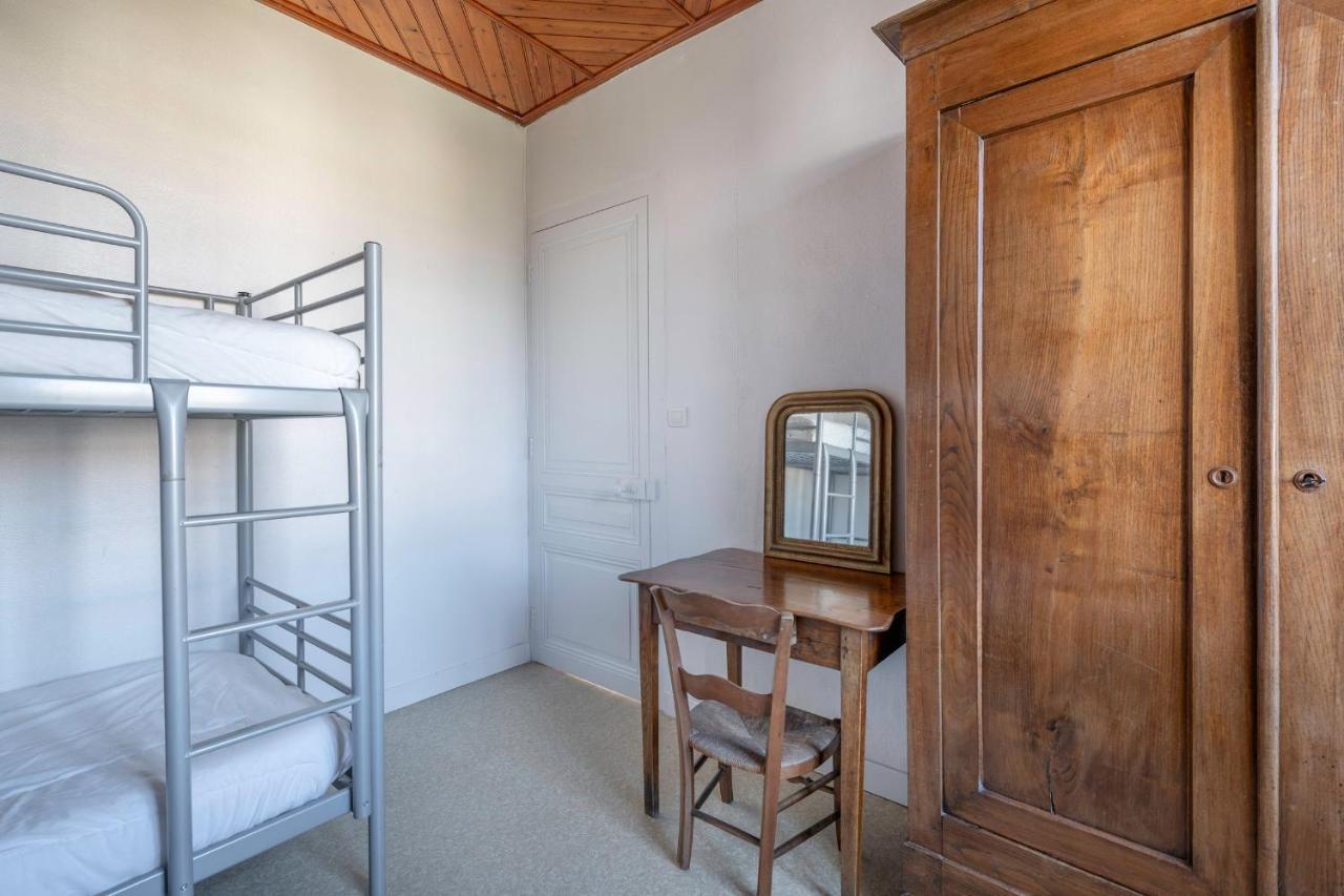 Demeure Familiale De Prefailles Pour 12 Personnes Villa Buitenkant foto