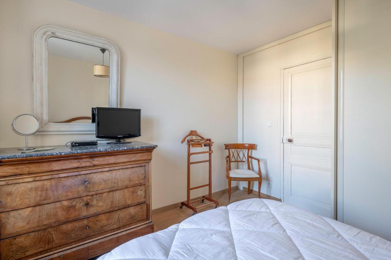 Demeure Familiale De Prefailles Pour 12 Personnes Villa Buitenkant foto