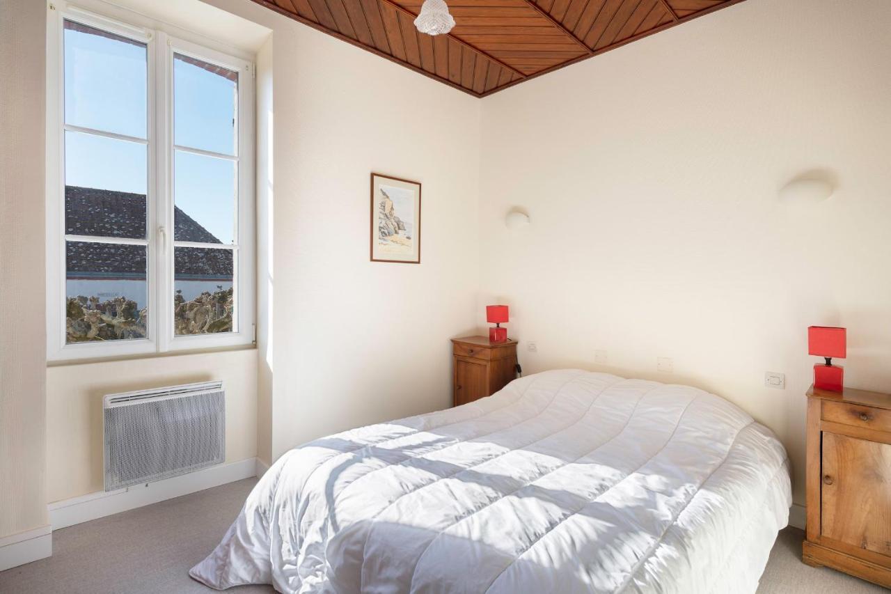 Demeure Familiale De Prefailles Pour 12 Personnes Villa Buitenkant foto