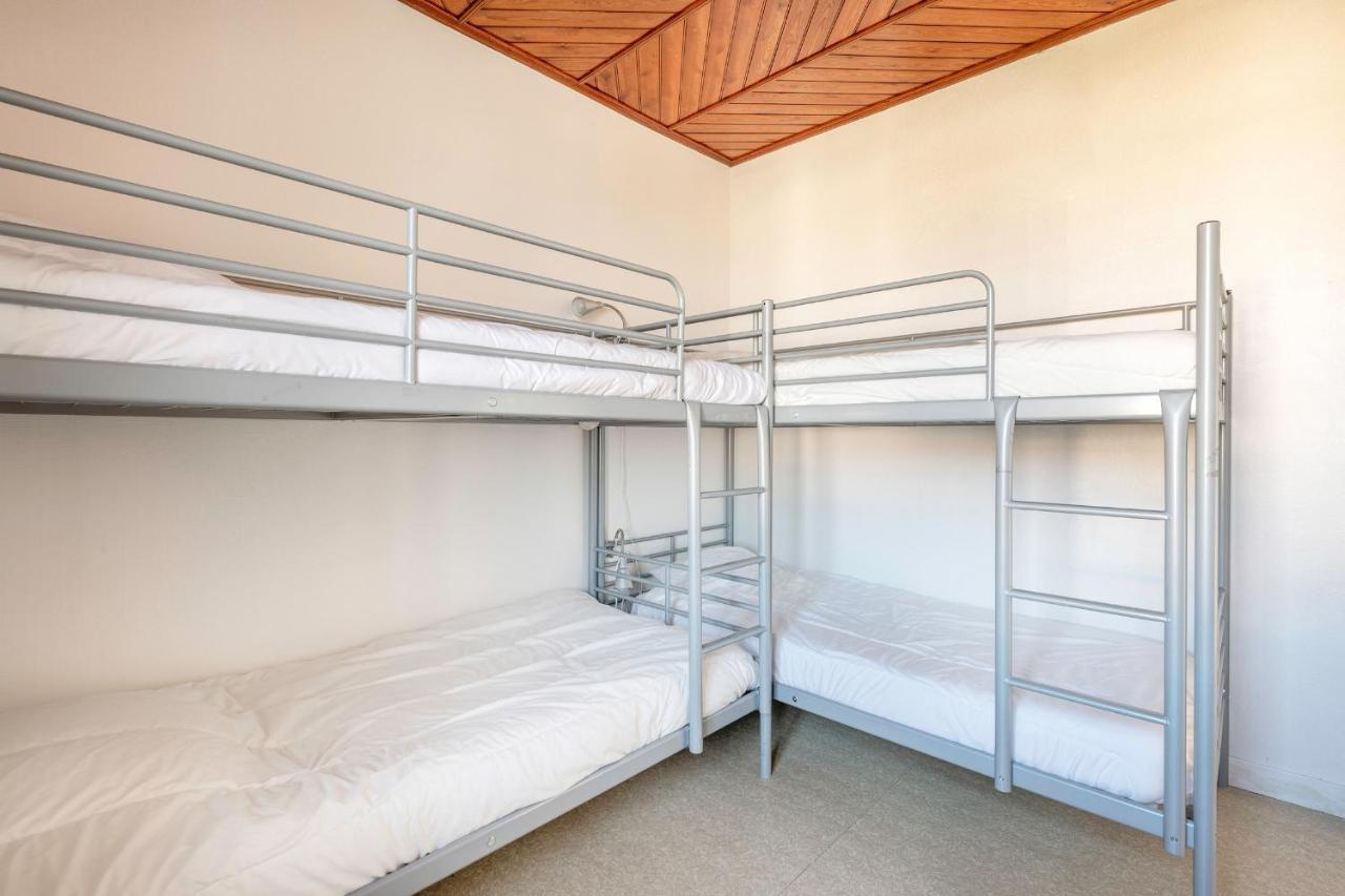 Demeure Familiale De Prefailles Pour 12 Personnes Villa Buitenkant foto